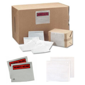 Document Wallets