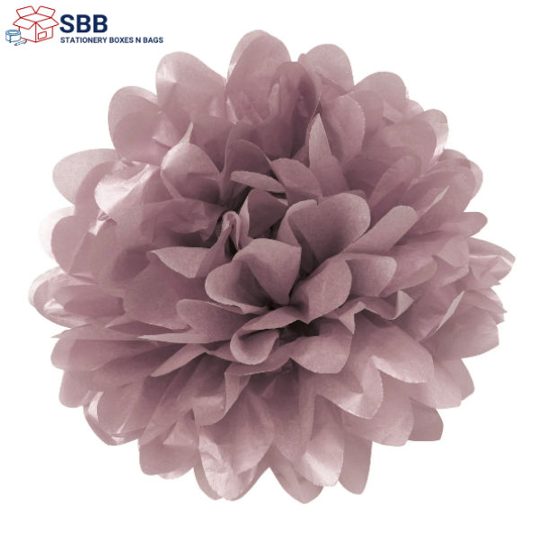 ROSE GOLD Acid Free Tissue Paper - Image 2